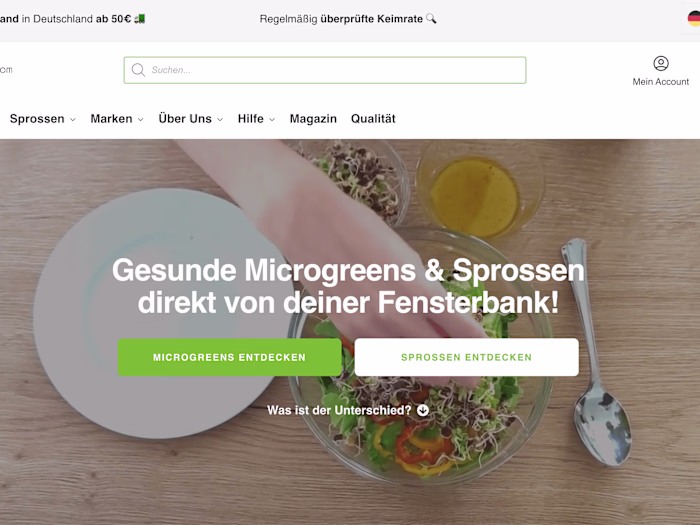 Online Store Redesign &  Restructuring + E-Mail Marketing + SEA