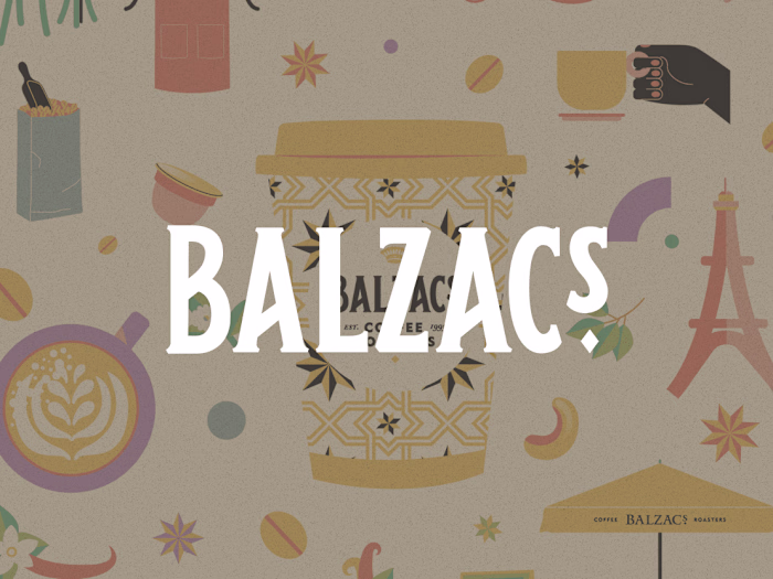 Mini Game for Franchised Cafe