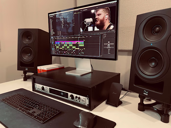 Video Editing for Short or Long-form Content