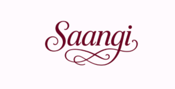 Saangi — E-Commerce Platform
Full e-commerce