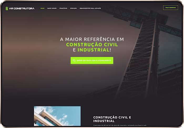 AR Construtora