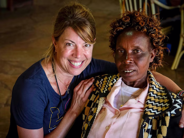 Forever Changed (Magazine Feature)