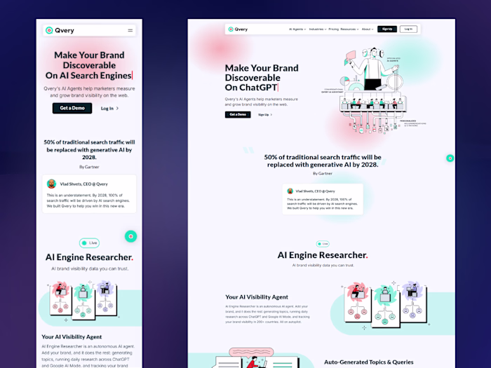 In this AI-era, I think