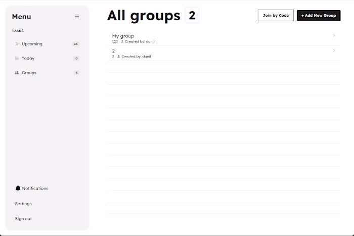 Synapse: Collaborative Study Platform (Academic Project)