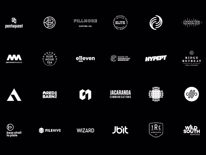 Various Logos