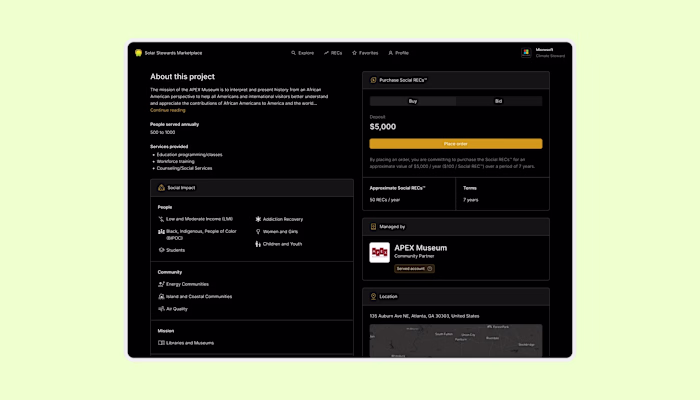 Web App Responsive React Design for Auction Platform