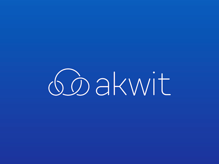 Akwit - Brand Identity