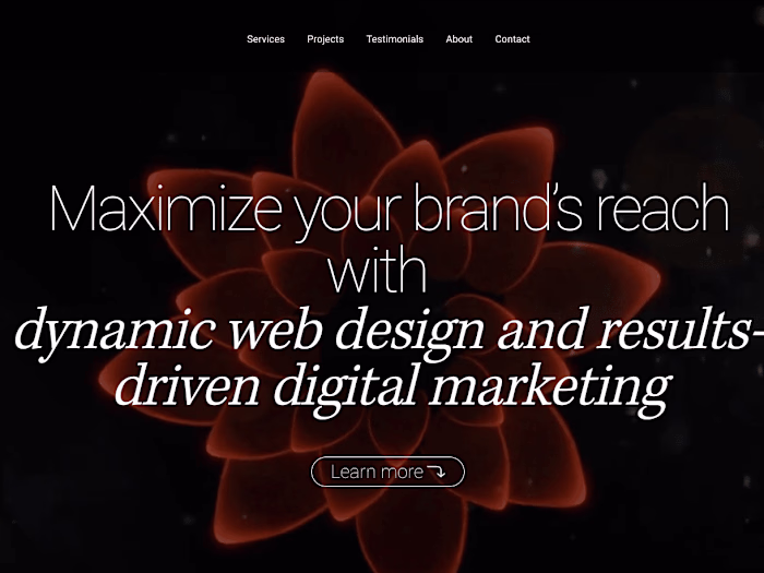 JJ @work Digital Marketing Business