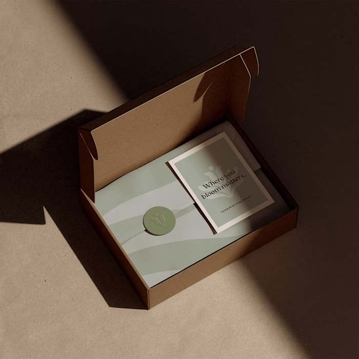 The Village Motherhood Company