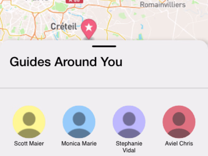 Gagandeep Singh - Guide Feature- UI