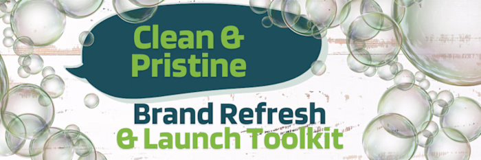 Digital Toolkit Development for Clean & Pristine