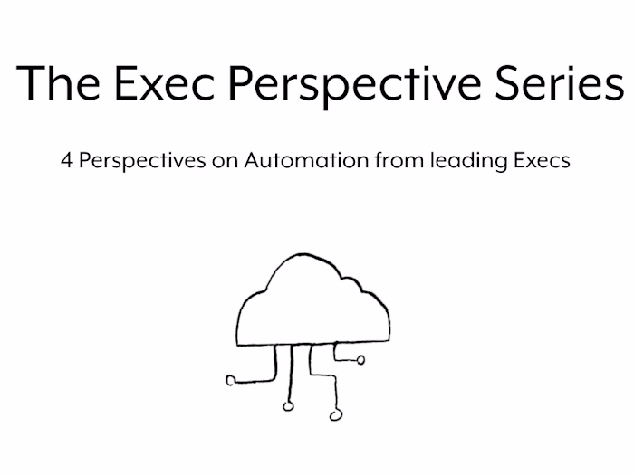 LinkedIn posts for a series of webinars