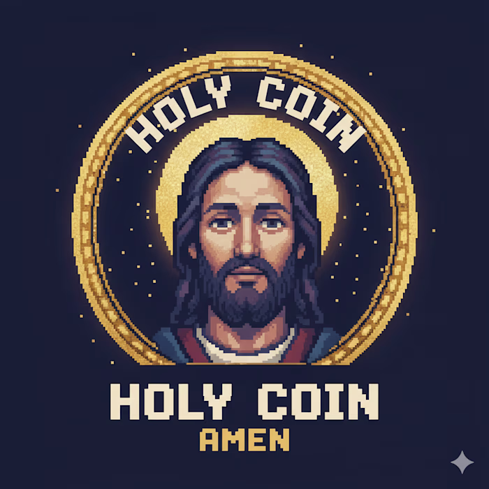 A detailed pixel art icon