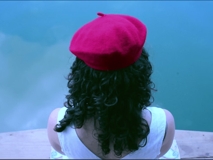 Editing & Color-grading 