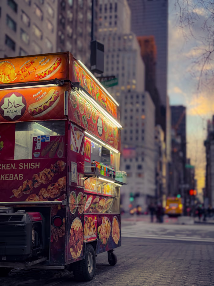 William Laranas | Video Editor & Cinematographer | NYC-Based