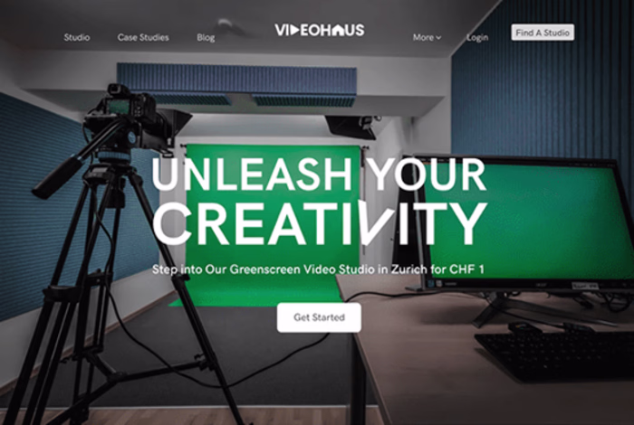 VI-EOHAUS | UI/UX