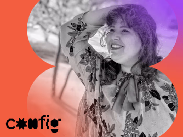 Config | Illustration systems talk