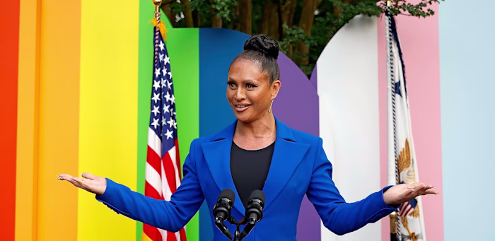 RuPaul’s Drag Race Winner Sasha Colby Shares Her Favorite Stori…