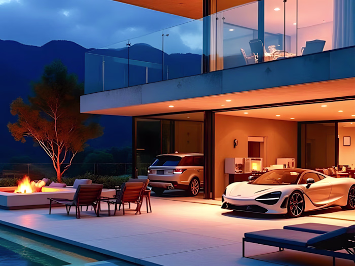 Youtube Video Editing - Luxury Niche