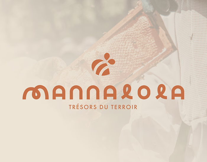 Mannalola | Brand Design & Packaging
