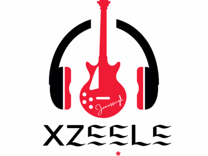 Logo Design for Tech Startup