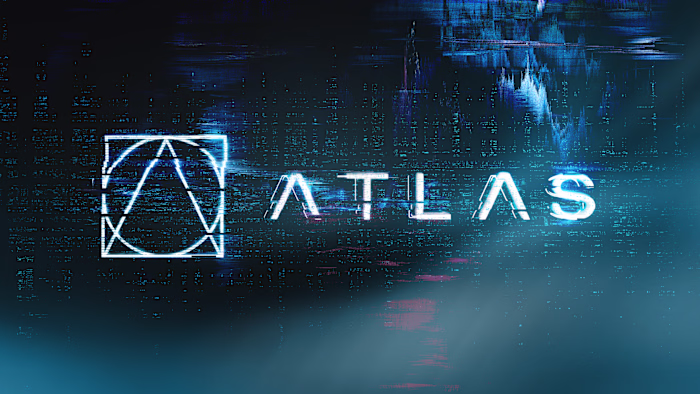 Atlas Arena - Brand Identity & Landing Page(Partially Delivered)