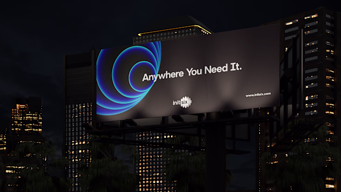 A proposal from the archive, one of my personal favorites. W...