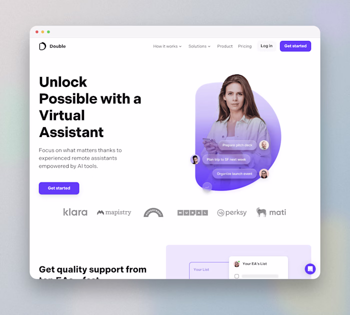 NYC Startup - Software Engineer