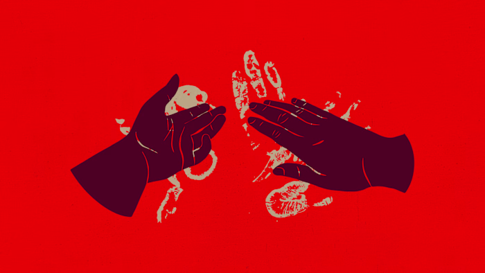 Mulheres nas Artes - Identity