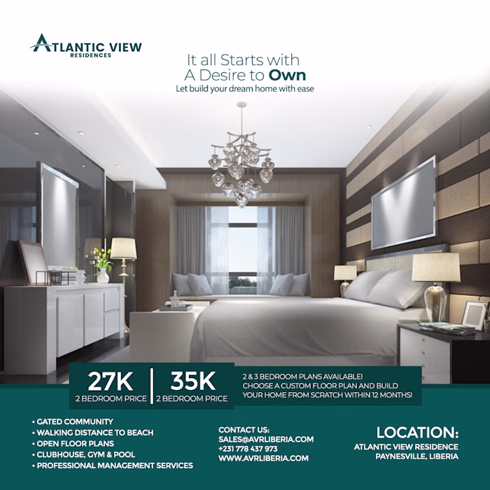 Social Media flyer Design