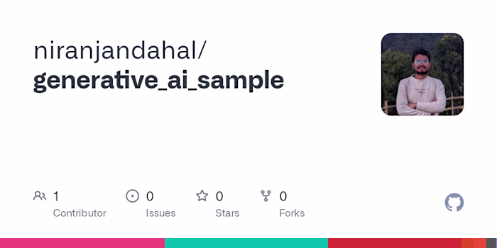 niranjandahal/generative_ai_sample
