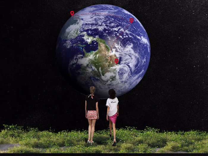 Sustainable Fashion  & Brand Consultation: Crafting an Identity