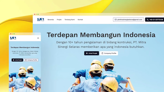 Civil Engineering Website