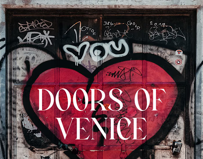 Doors of Venice