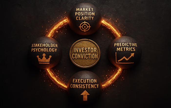 Finance + Investor Relations Blog Writing 