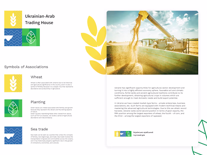 East-West Connect: trade project