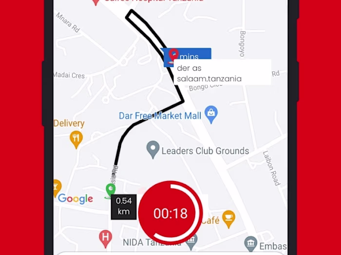 Paisha Drivers: Drive and Earn