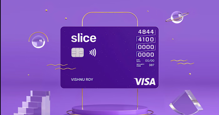Slice Rebranding Project