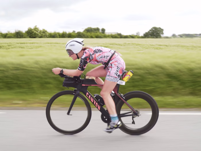 MDE Ironman 70.3 Sandnes 2023 - Event Highlight