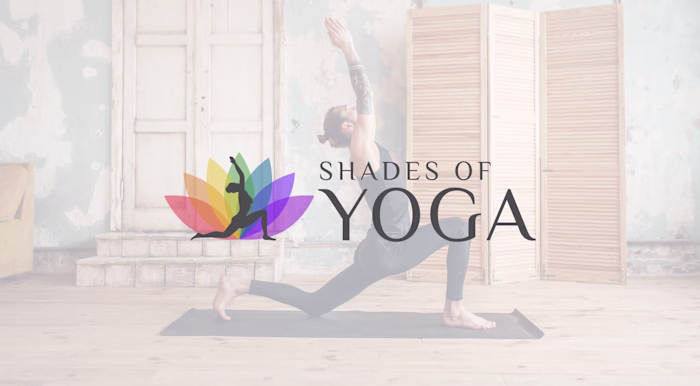 Logo & Web UI Design for Bali-Based Yoga Teacher Training Brand