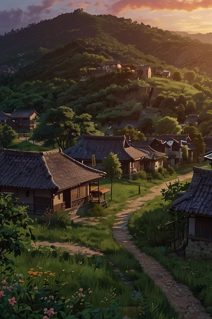 Exploring the Bare Beauty of African Tribes