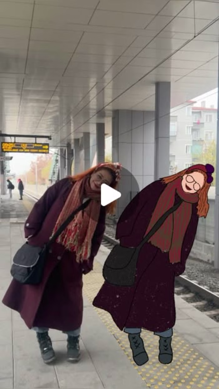 Merve ALTUNSU on Instagram: “doğur kendini”