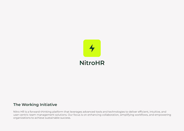 NitroHR