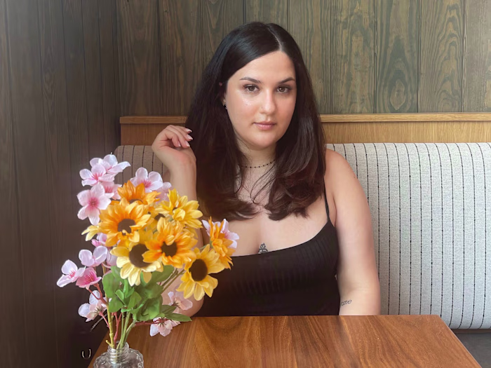 Parastoo Parsa - Bio Site