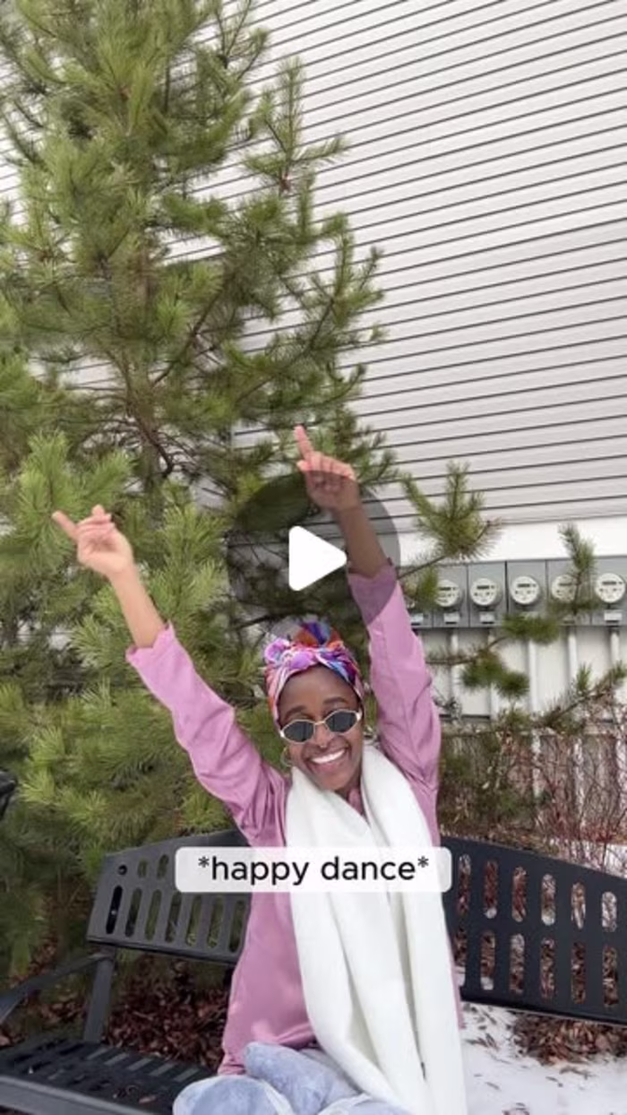 Just Cozy 2024 Christmas Campaign Video