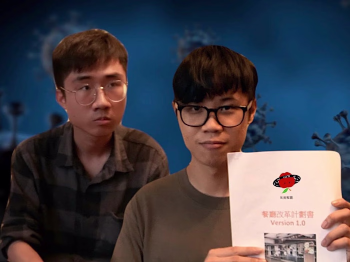 Narrative Short Film| Mockumentary| Rainbow During the Pandemic