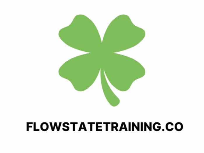Flow State Training