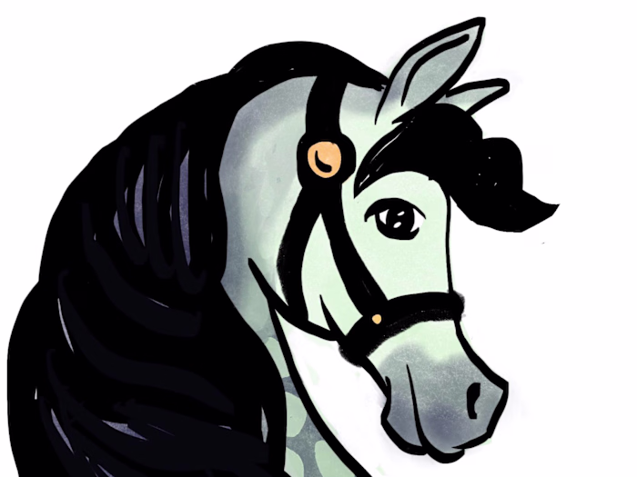 Illustration and Graphic Design - Wall Mural Graphics