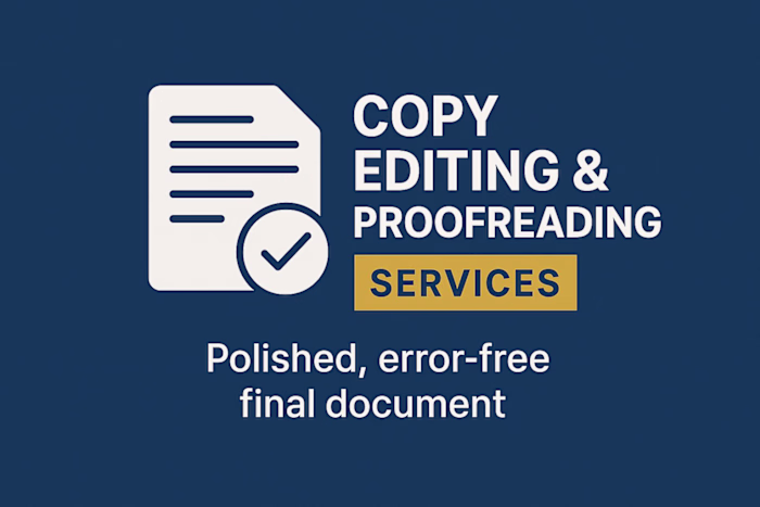 Polished Words, Professional Impact