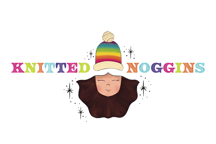 Knitted Noggins